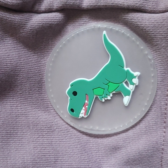 Men's EUBI 7" Signature Lounge Shorts NWOT - Picture 6 of 8